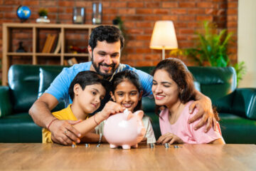 Financial Planning Strategies for First Time Property Buyers